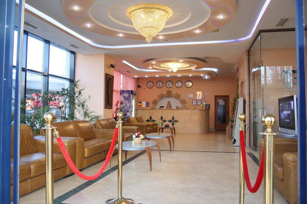 Hotel Sir Orhideea Bucarest Esterno foto